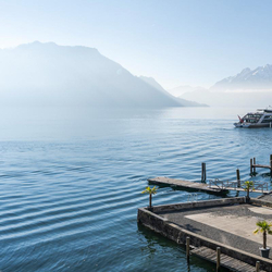 Rigi Winterzauber Übernachtung, 1 Nacht für 2 Pers. mit Fondue, Rigi & Spa