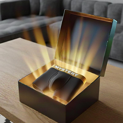 Boxer - Abo de 12 mois | surprise, Chaque mois un nouveau boxer de marque livré