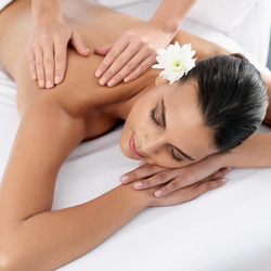 Klassische Massage, 60 Minuten für 1 Person