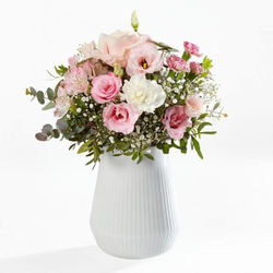 Blumenabo , 4 Lieferungen