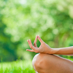 Yoga-Schnupperlektion, 75 min