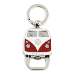 Schlüsselanhänger VW, Flaschenöffner