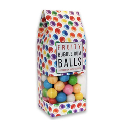 Kaugummi, 250g, für Automat