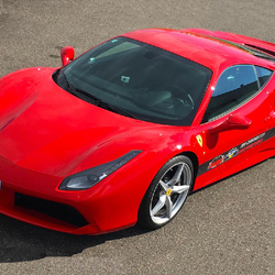 Pilotage "Découverte", Ferrari, Lamborghini, Porsche ou Alpine | Package XXS