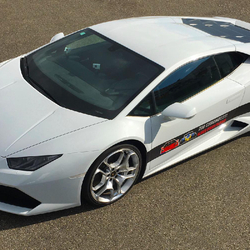 Sportwagen fahren, Ferrari, Lamborghini, Porsche oder Alpine | Package XS