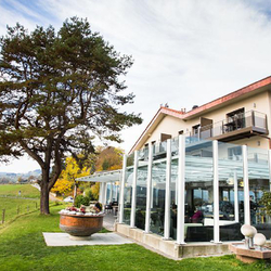 Kurzurlaub am Greyerzersee für 2, inkl. Schokoladenfabrik- und Käsereibesuch