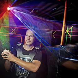 Lasertag in Luzern, 60 min Action in Luzern