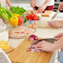 Abend-Kochkurse, Kulinarische Tipps und Tricks