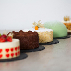 Tortenkurs Grundkurs 8h, in Zürich inkl. Mittagessen