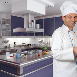 1 Störkoch inkl. Karaoke, La Tavolata “Michelangelo” ab 6 Pers