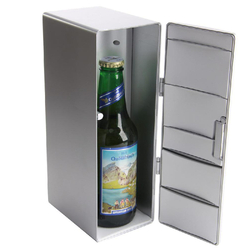 Réfrigérateur USB, Edition de luxe