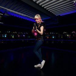 Lasertag in Zürich, 60 Minuten Action & Spass