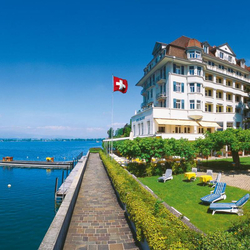 Romantik am Thunersee, Loveroom Übernachtung für 2