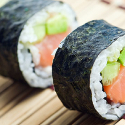 Sushi Kurs, für Anfänger
