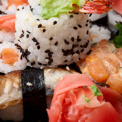 Sushi Kurs, für Fortgeschrittene