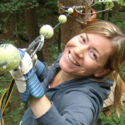 Seilpark Eintritt, Zweisimmen für 2