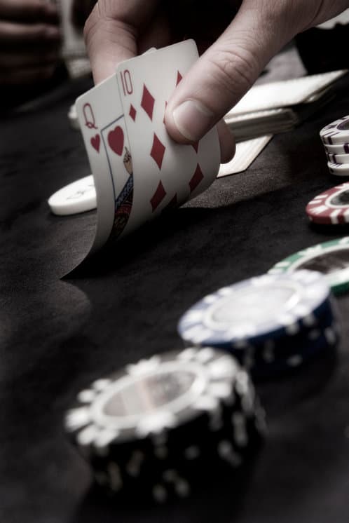 Pokerkurs Pokerkurs