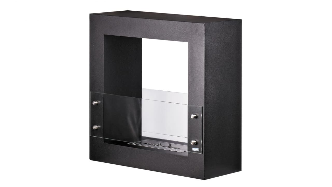 Freistehender Kamin Stilus - von HappyFire