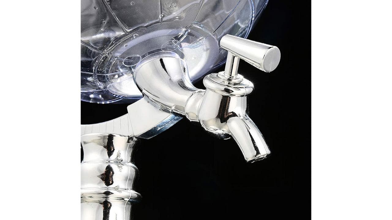 Getränke Dispenser - Globus 4