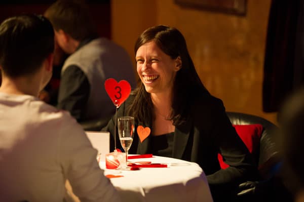 Speed Dating Matchmaking In Denver