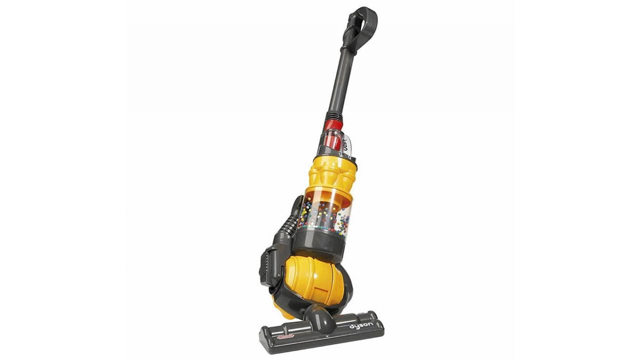 Kinderstaubsauger Dyson Ball mit coolen Funktionen 1