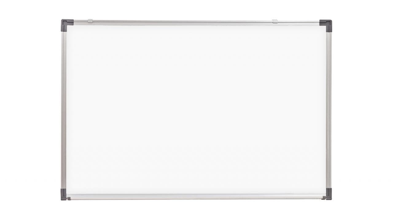 tableau blanc magn�tique 240x120