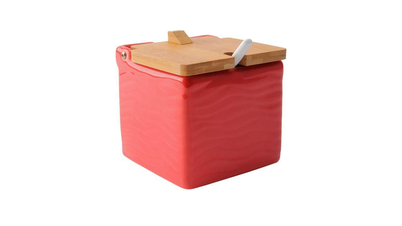 Aufbewahrungsbox - 11x10.5x11cm 2