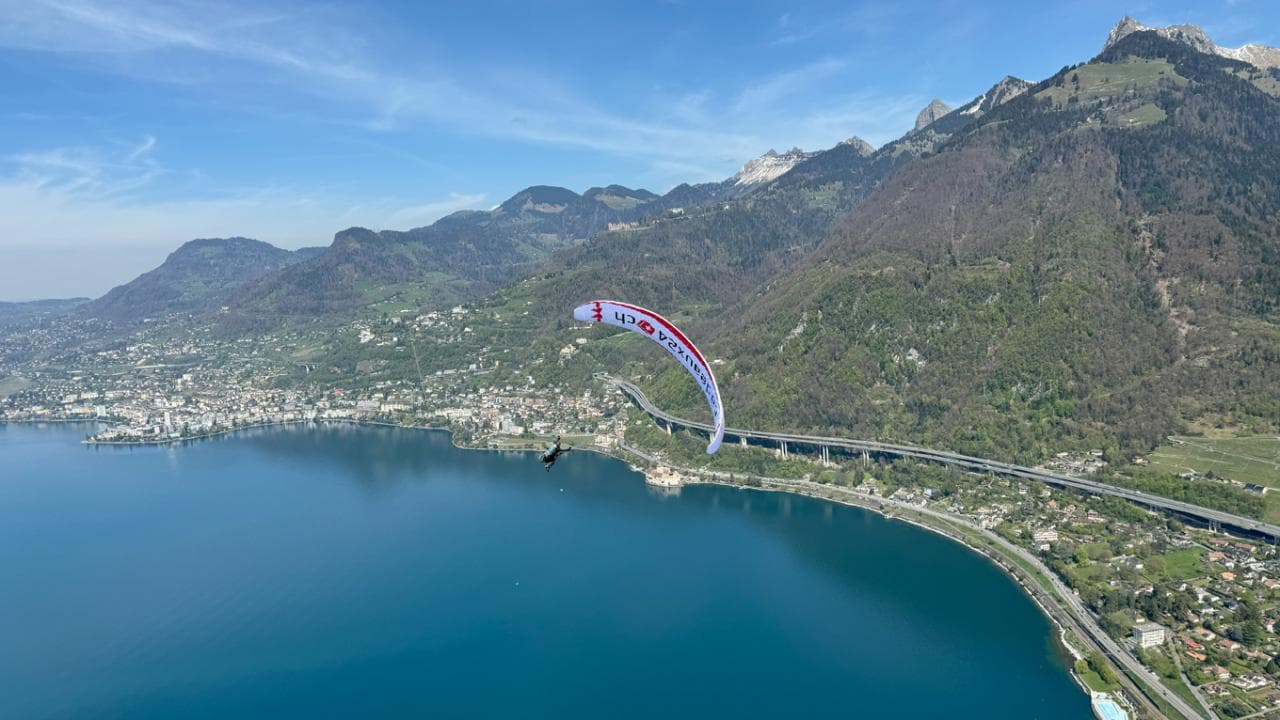 Vol Biplace En Parapente A Villeneuve Pour 1 Personne Cadeaux24 Vol Biplace En Parapente A Villeneuve Pour 1 Personne Cadeaux24