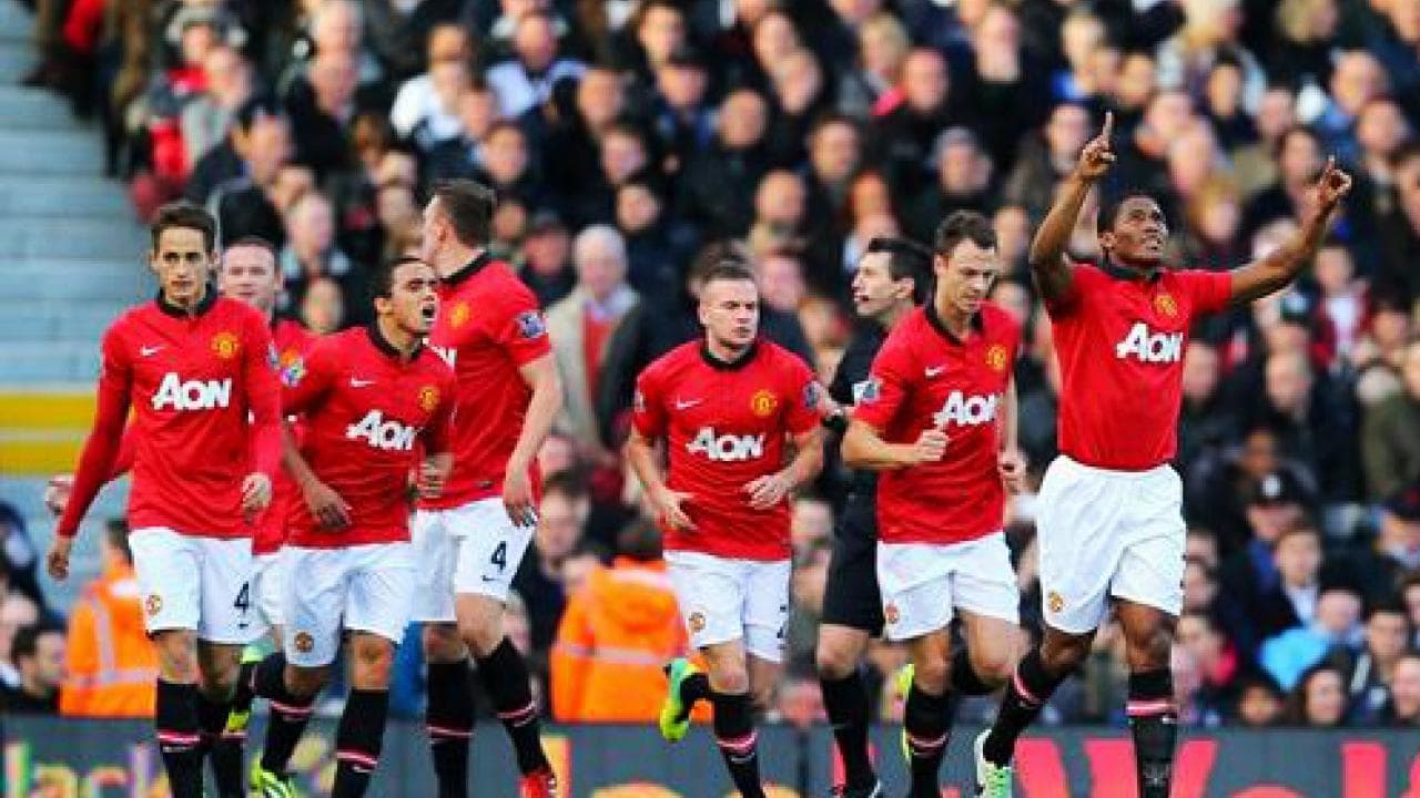 Manchester United Legenden Manchester United Legenden