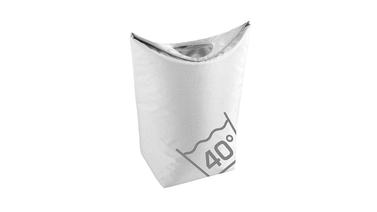 Wäschekorb - 79x27x55cm