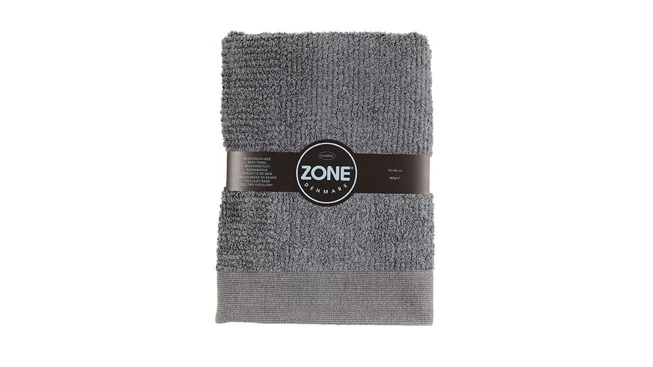 Badetuch - 140x70cm - 100% Baumwolle