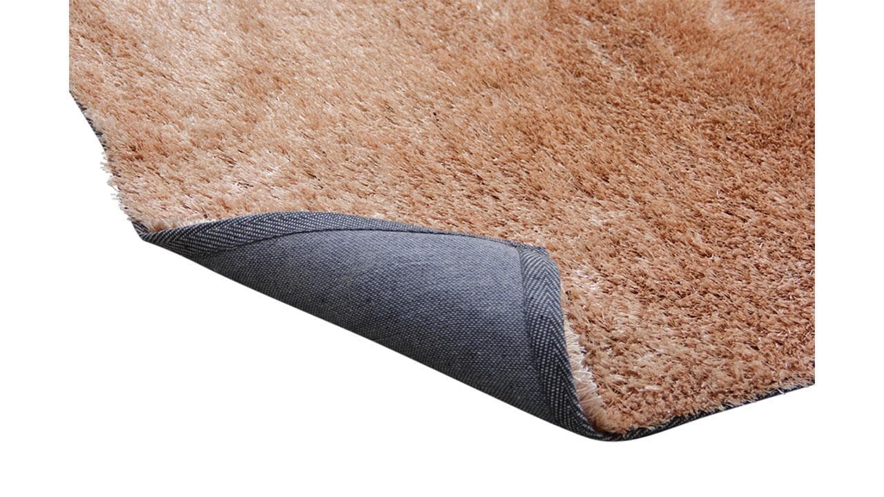 Teppich Hellbraun 1 20x0 85 m 2