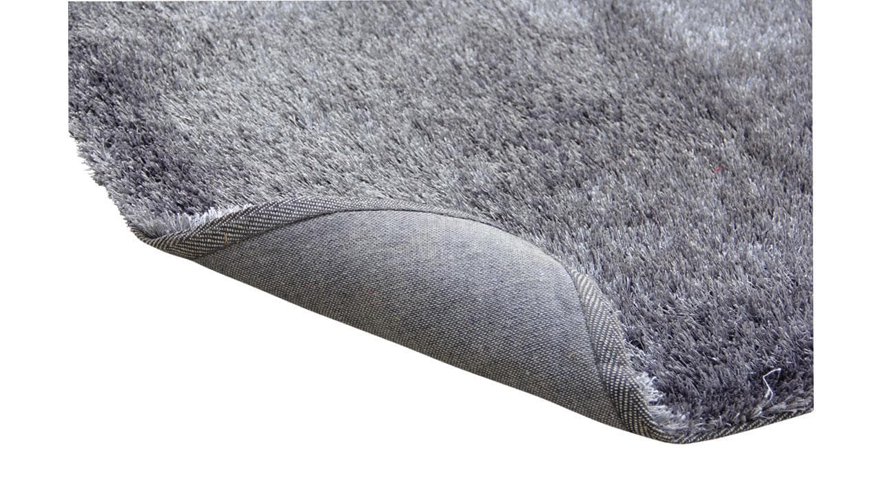 Teppich Hellgrau - 1.20x0.85 m 2