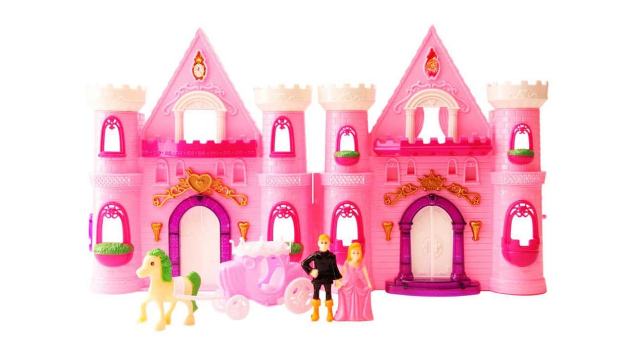 Le Chateau De Mes Reves M6 Replay Le chateau de mes rêves - Sortilège des fées