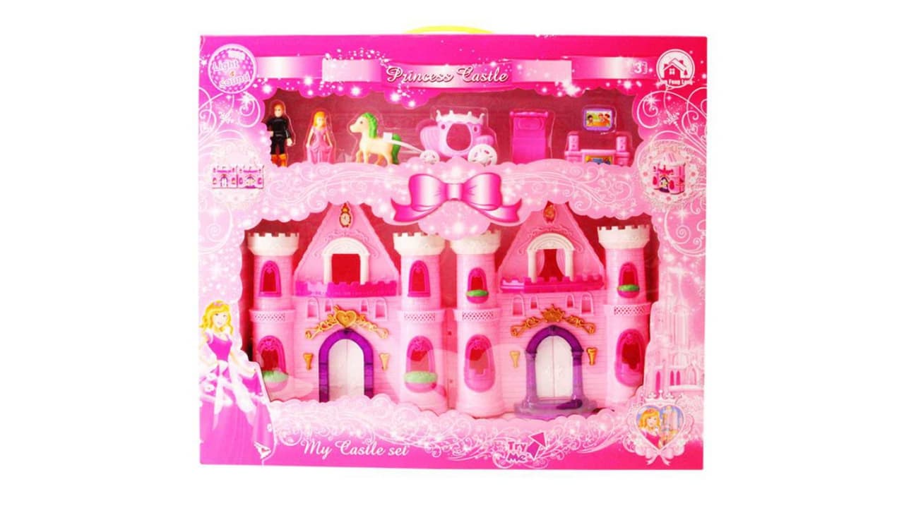 Le Chateau De Mes Reves M6 Replay Le chateau de mes rêves - Sortilège des fées 1