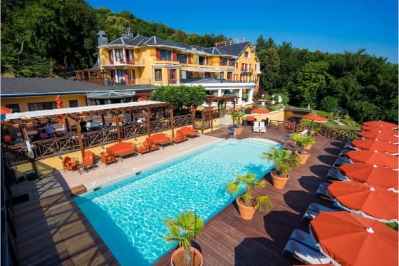 Week-end bien-être à Annecy - 2 nuits pour 2 personnes ...