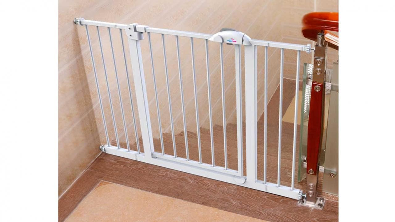 Barriere De Securite Easy Lock De Happykids Youpikids Ch Barriere De Securite Easy Lock De Happykids Youpikids Ch