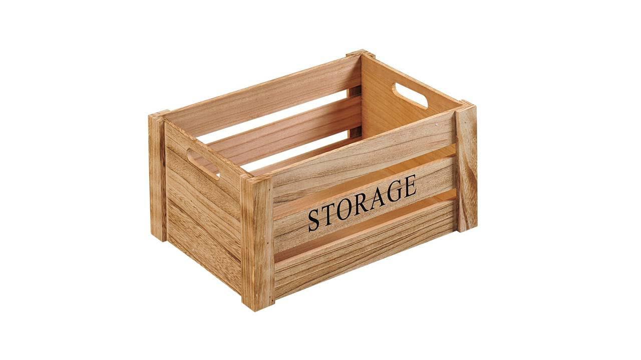 Aufbewahrungsbox - 40 x 30 x 20 cm