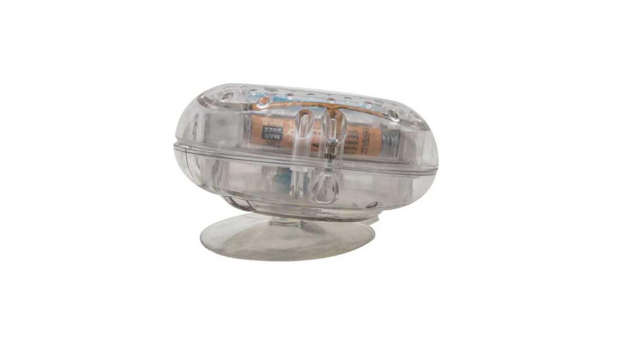 LED Stimmungslicht - für die Badewanne 5