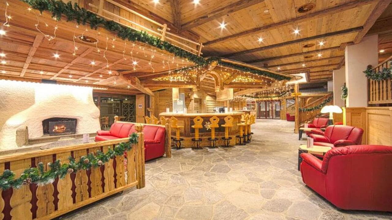 LAST MINUTE - Wellness à Leysin - 1 nuit pour 2 personnes LAST MINUTE - Wellness à Leysin - 1 nuit pour 2 personnes