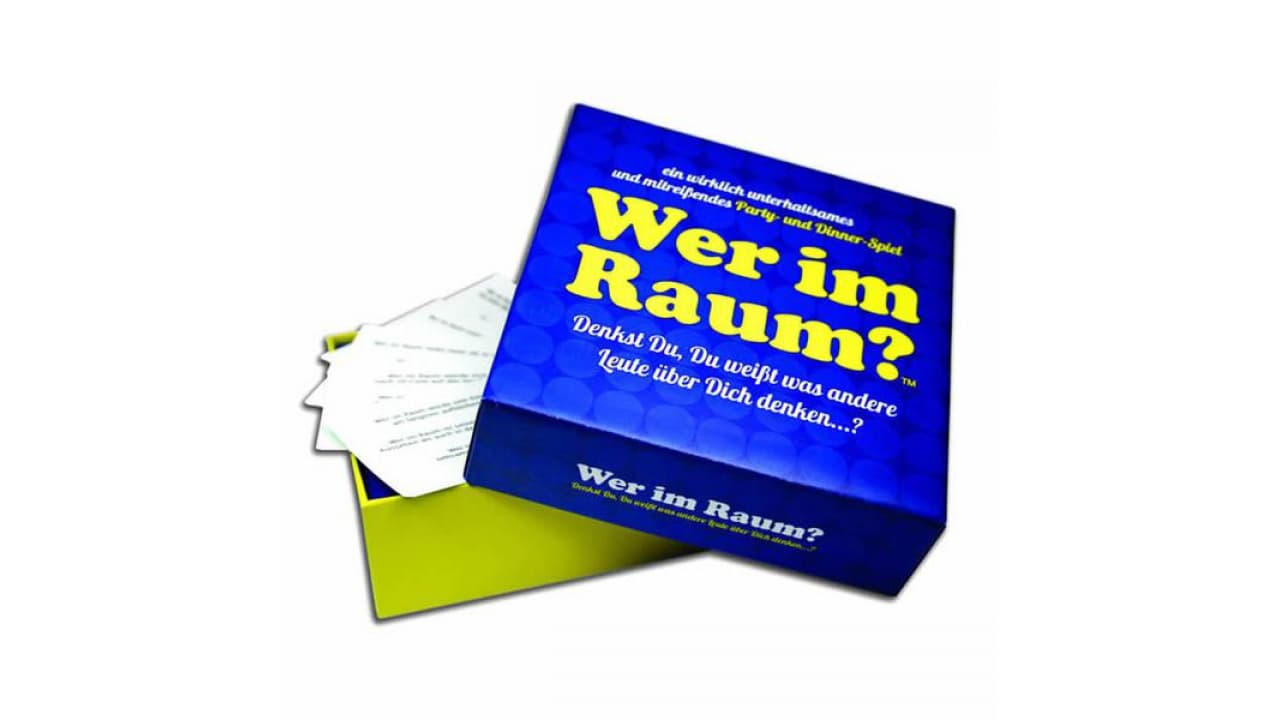 Wer Im Raum Fragen Wer Im Raum Fragen