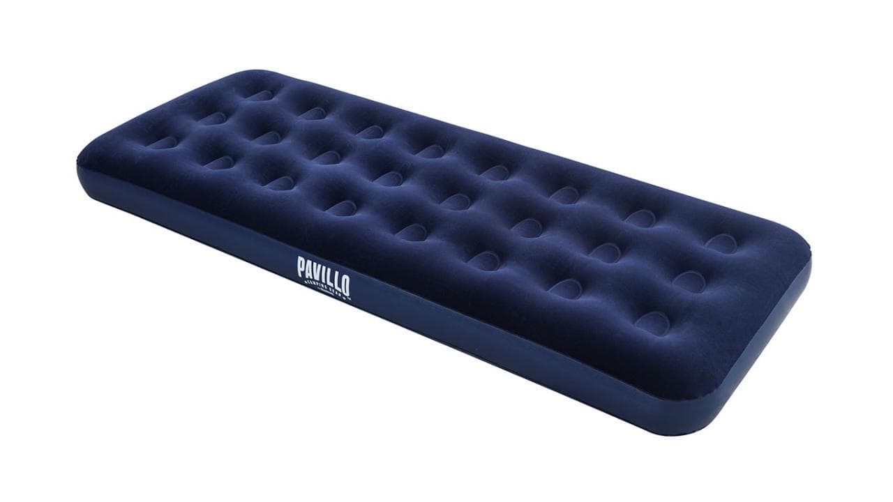 Matelas pneumatique Horizon - 185 x 76 x 22 cm - de Bestway