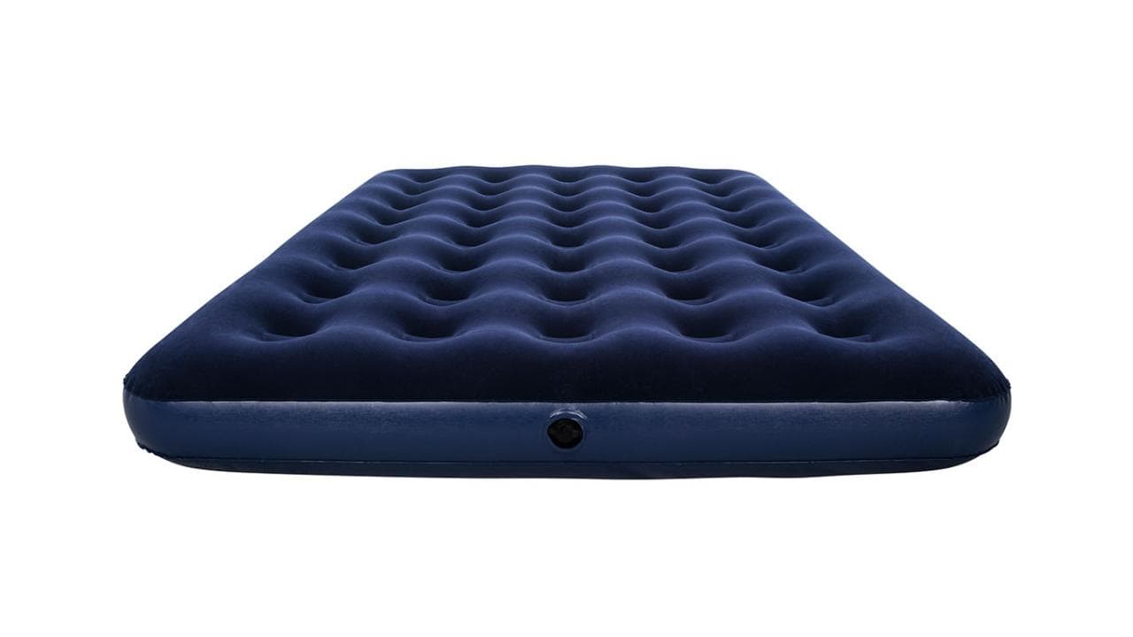 Matelas pneumatique Horizon - 191 x 137 x 22 cm - de Bestway 4