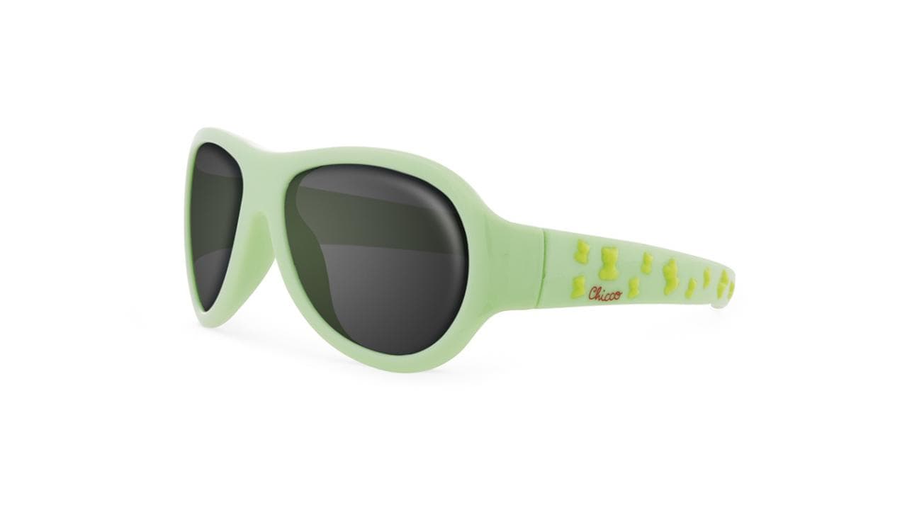 Lunettes De Soleil Ours Pour Bebe Par Chicco A Partir Cadeaux24