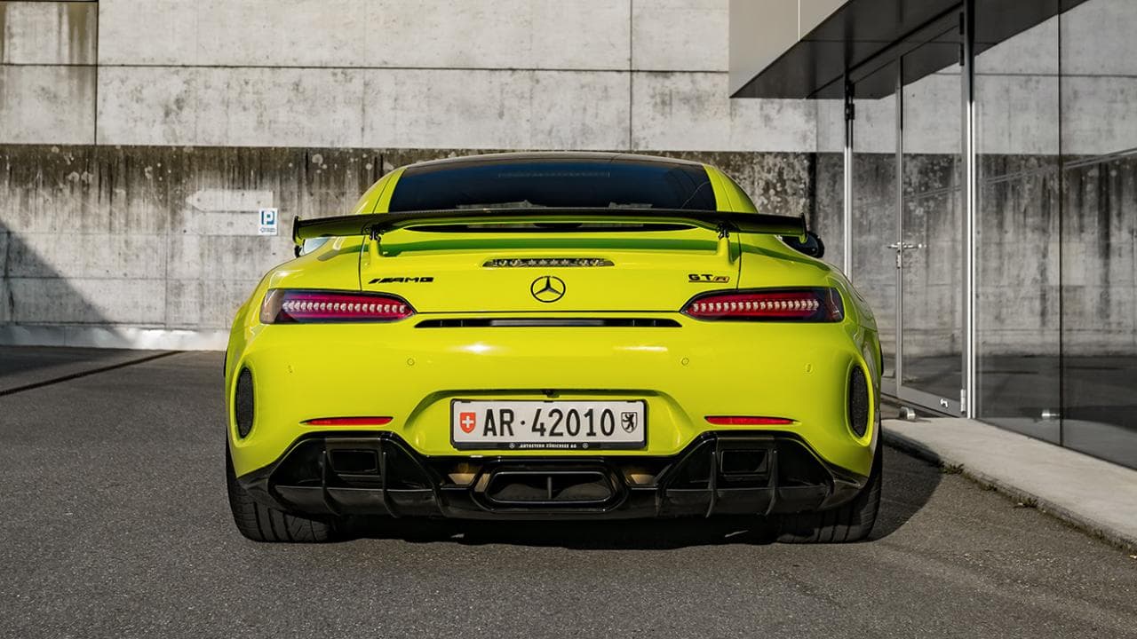 50+ Mercedes amg gt mieten schweiz