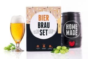 Bierbrauset Homemade, Pils