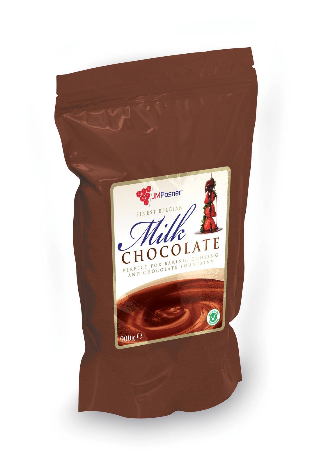 Schokoladen Bag - 3 Sorten 1