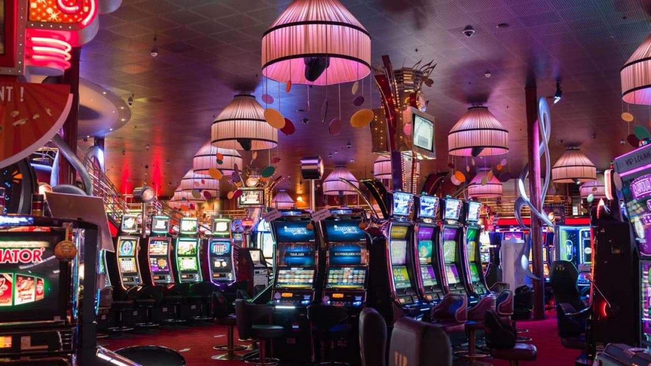 Casino Abend Selber Machen Casino Abend Selber Machen