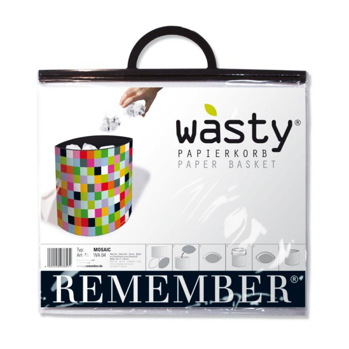 Papierkorb