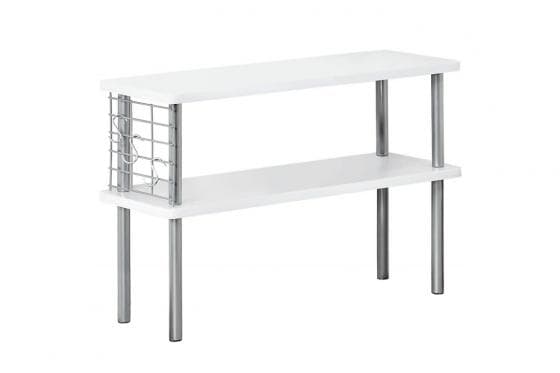 Küchenregal - 2-stöckig 2